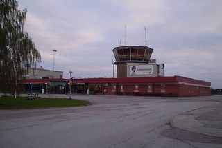 leiebil Örebro Lufthavn